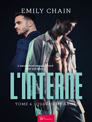 cover image of L'Interne--Tome 4